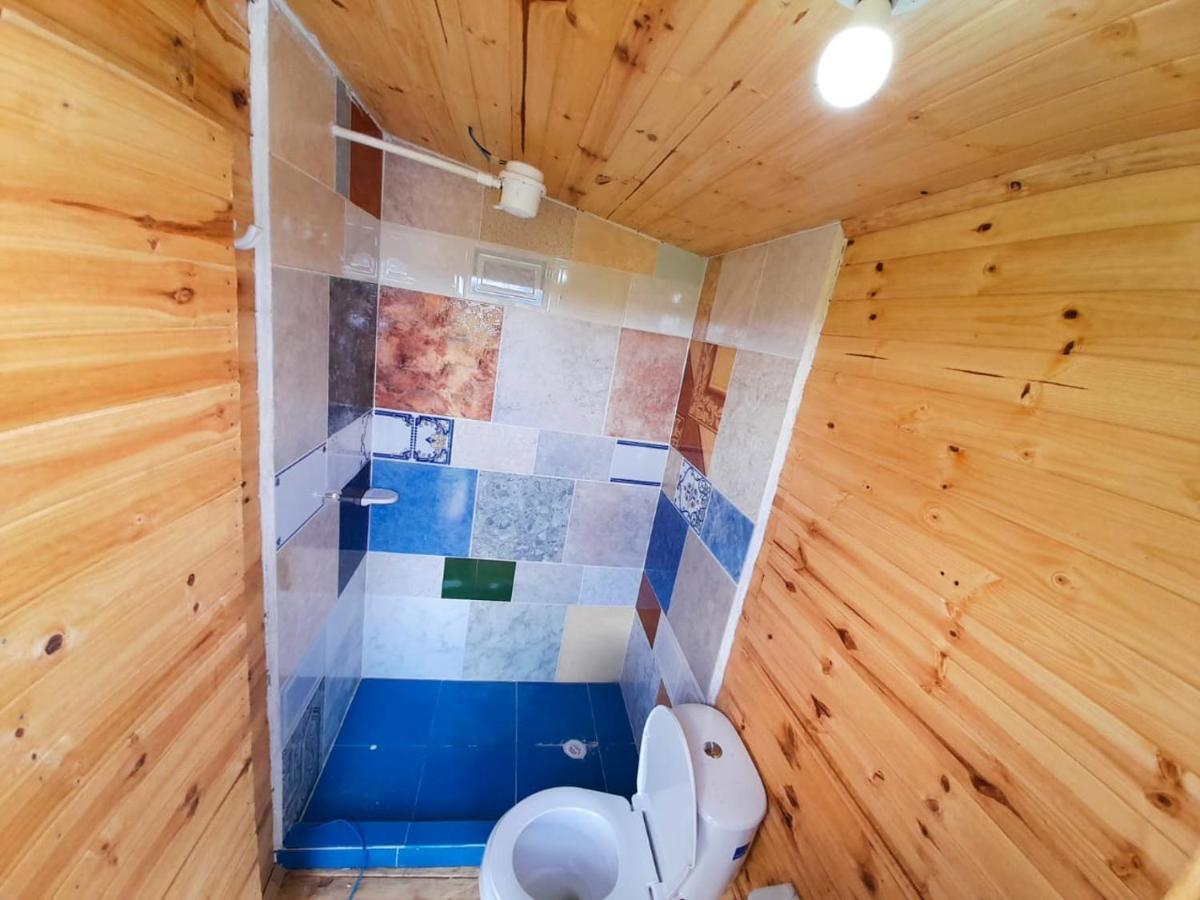 Luxuszelt Skyline Glamping
