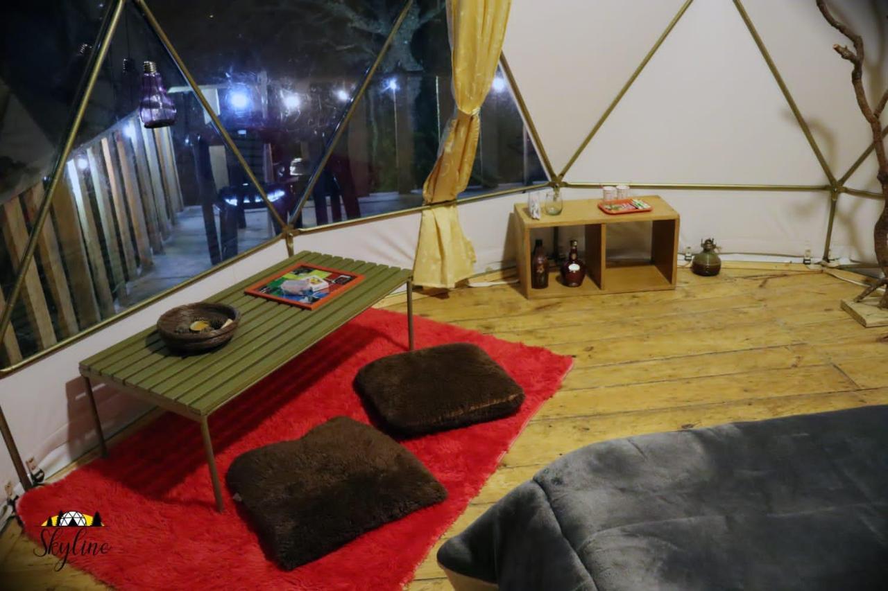 Skyline Glamping * Guasca